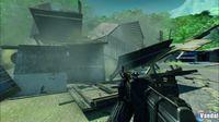 Primeras im�genes y v�deo del motor CryEngine 3