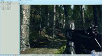 Primeras im�genes y v�deo del motor CryEngine 3