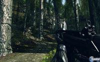Primeras im�genes y v�deo del motor CryEngine 3
