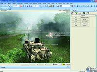 Primeras im�genes y v�deo del motor CryEngine 3