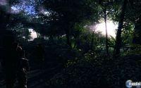 Primeras im�genes y v�deo del motor CryEngine 3
