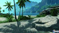 Primeras im�genes y v�deo del motor CryEngine 3