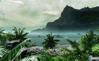 Primeras im�genes y v�deo del motor CryEngine 3