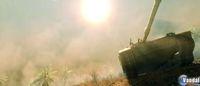 Primeras im�genes y v�deo del motor CryEngine 3