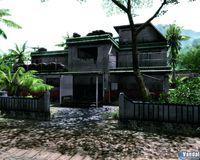 Primeras im�genes y v�deo del motor CryEngine 3