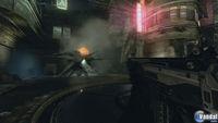 Primeras im�genes y v�deo del motor CryEngine 3