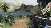 Primeras im�genes y v�deo del motor CryEngine 3