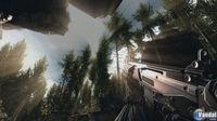 Primeras im�genes y v�deo del motor CryEngine 3