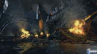 Primeras im�genes y v�deo del motor CryEngine 3