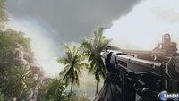 Primeras im�genes y v�deo del motor CryEngine 3
