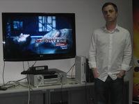 Activision presenta en Espa�a mucha acci�n para los pr�ximos meses