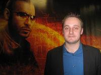 Midway presenta Wheelman en Espa�a