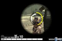 Konami muestra Metal Gear y Silent Hill para iPhone