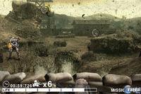 Konami muestra Metal Gear y Silent Hill para iPhone