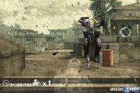 Konami muestra Metal Gear y Silent Hill para iPhone