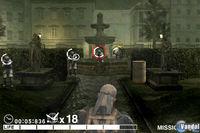 Konami muestra Metal Gear y Silent Hill para iPhone