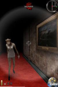 Konami muestra Metal Gear y Silent Hill para iPhone