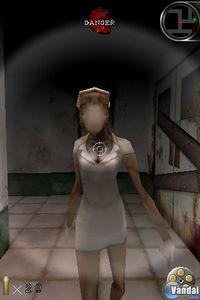 Konami muestra Metal Gear y Silent Hill para iPhone