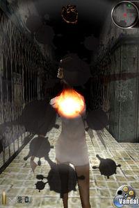 Konami muestra Metal Gear y Silent Hill para iPhone