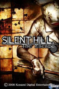 Konami muestra Metal Gear y Silent Hill para iPhone