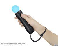 PlayStation Move, la detecci�n de movimiento de PlayStation 3