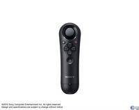 PlayStation Move, la detecci�n de movimiento de PlayStation 3