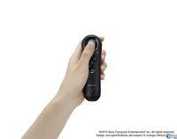 PlayStation Move, la detecci�n de movimiento de PlayStation 3
