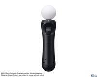 PlayStation Move, la detecci�n de movimiento de PlayStation 3