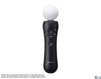 PlayStation Move, la detecci�n de movimiento de PlayStation 3