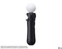 PlayStation Move, la detecci�n de movimiento de PlayStation 3