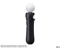 PlayStation Move, la detecci�n de movimiento de PlayStation 3