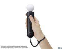PlayStation Move, la detecci�n de movimiento de PlayStation 3