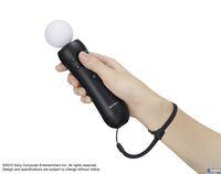 PlayStation Move, la detecci�n de movimiento de PlayStation 3