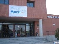 Cr�nica: RetroMadrid se queda peque�a en su primer a�o en la nueva ubicaci�n