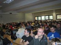 Cr�nica: RetroMadrid se queda peque�a en su primer a�o en la nueva ubicaci�n