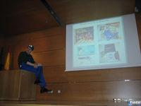 Cr�nica: RetroMadrid se queda peque�a en su primer a�o en la nueva ubicaci�n