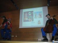 Cr�nica: RetroMadrid se queda peque�a en su primer a�o en la nueva ubicaci�n