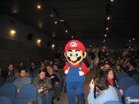 Cr�nica: RetroMadrid se queda peque�a en su primer a�o en la nueva ubicaci�n