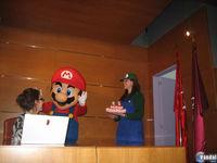 Cr�nica: RetroMadrid se queda peque�a en su primer a�o en la nueva ubicaci�n
