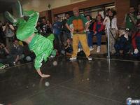 Cr�nica: RetroMadrid se queda peque�a en su primer a�o en la nueva ubicaci�n
