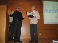 Cr�nica: RetroMadrid se queda peque�a en su primer a�o en la nueva ubicaci�n