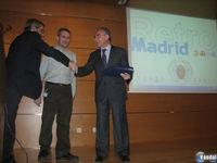 Cr�nica: RetroMadrid se queda peque�a en su primer a�o en la nueva ubicaci�n