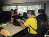 Cr�nica: RetroMadrid se queda peque�a en su primer a�o en la nueva ubicaci�n
