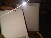 Falsas im�genes de una Xbox 360 Slim inundan la red