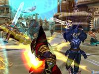 Frogster presenta el nuevo cap�tulo de Runes of Magic