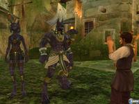 Frogster presenta el nuevo cap�tulo de Runes of Magic