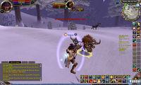 Frogster presenta el nuevo cap�tulo de Runes of Magic