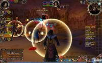 Frogster presenta el nuevo cap�tulo de Runes of Magic