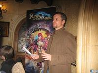 Frogster presenta el nuevo cap�tulo de Runes of Magic