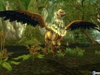 Frogster presenta el nuevo cap�tulo de Runes of Magic